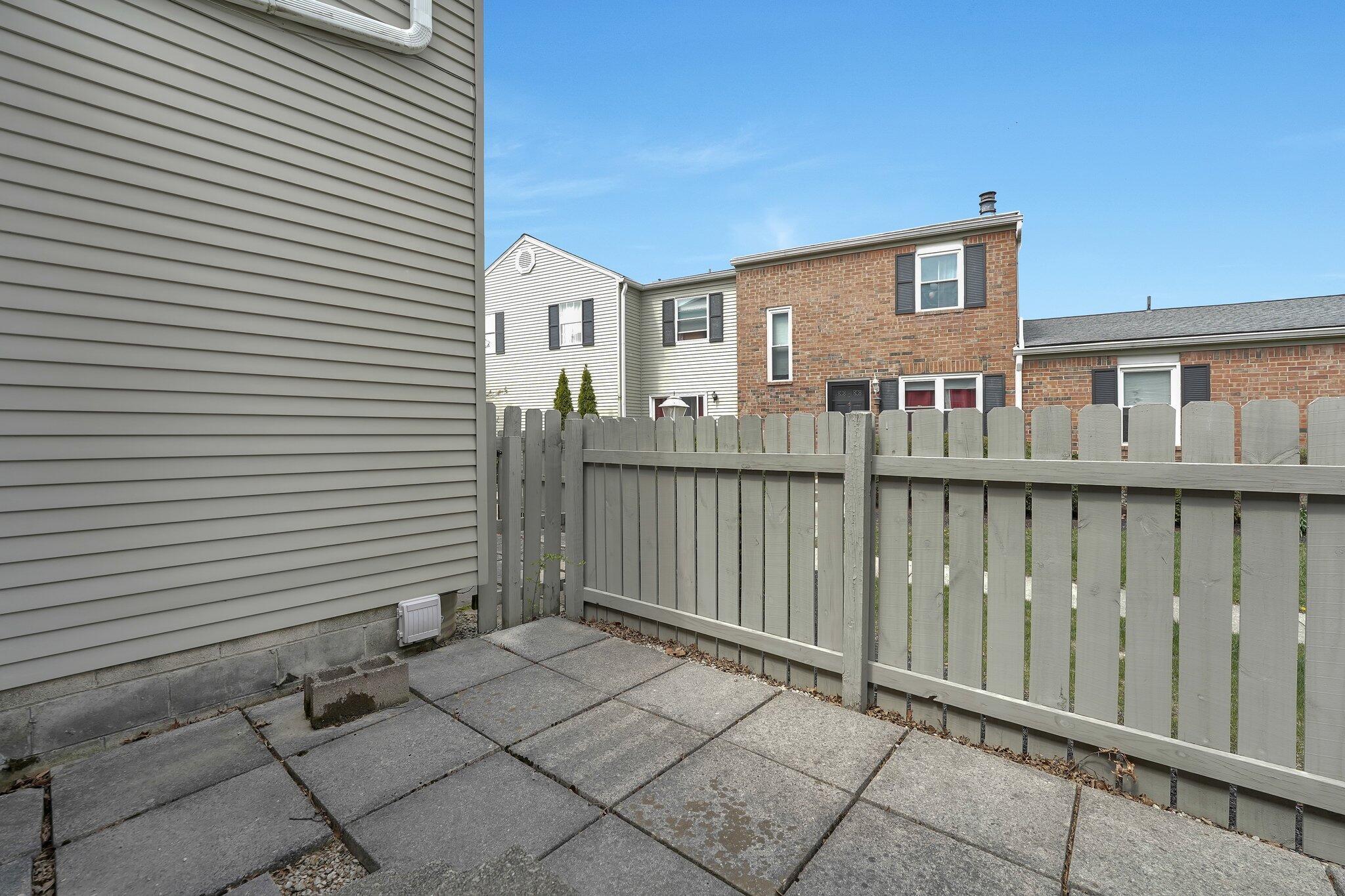 6346 Well Fleet Drive #96, Columbus, Ohio image 21
