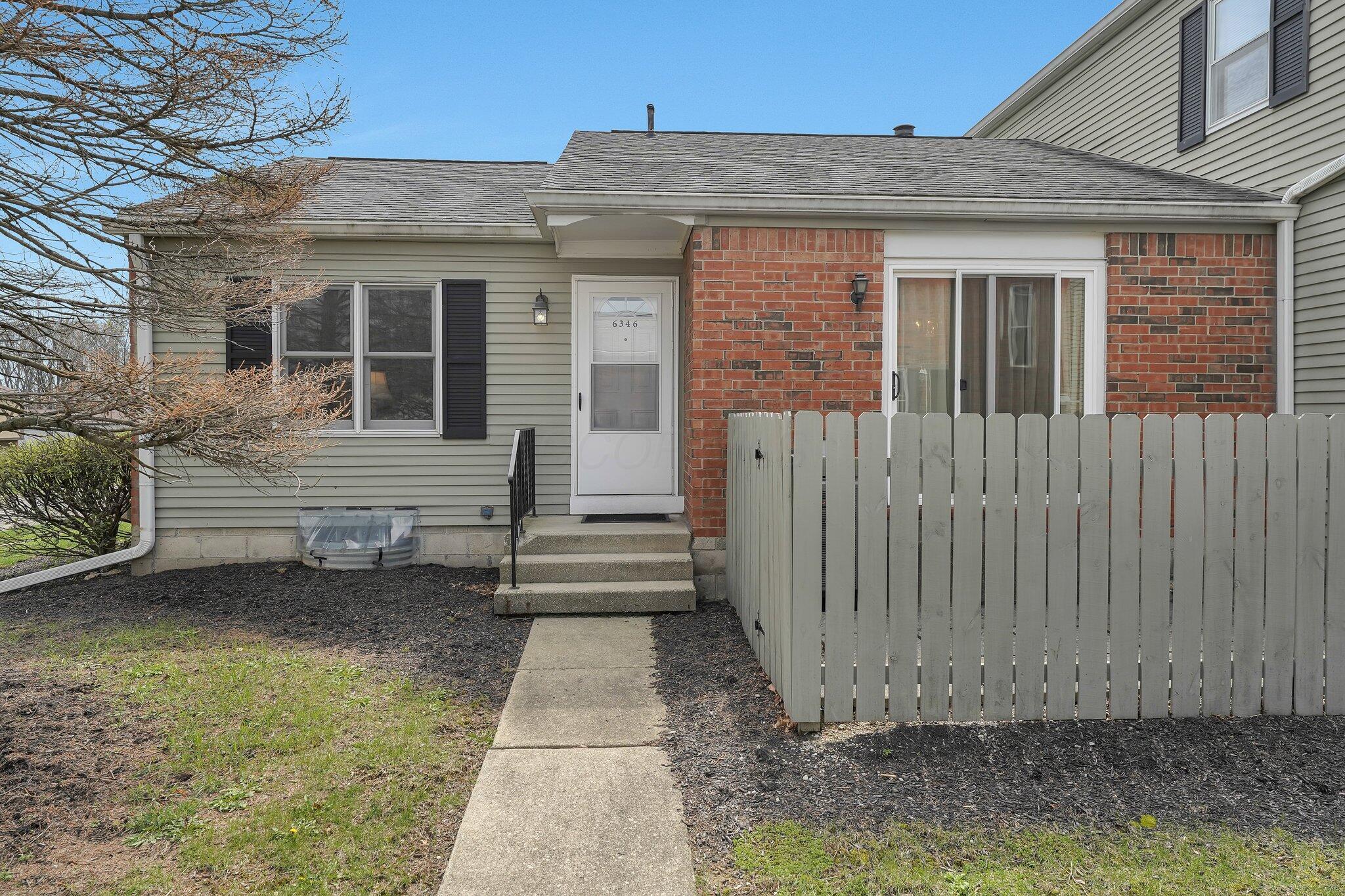 6346 Well Fleet Drive #96, Columbus, Ohio image 1