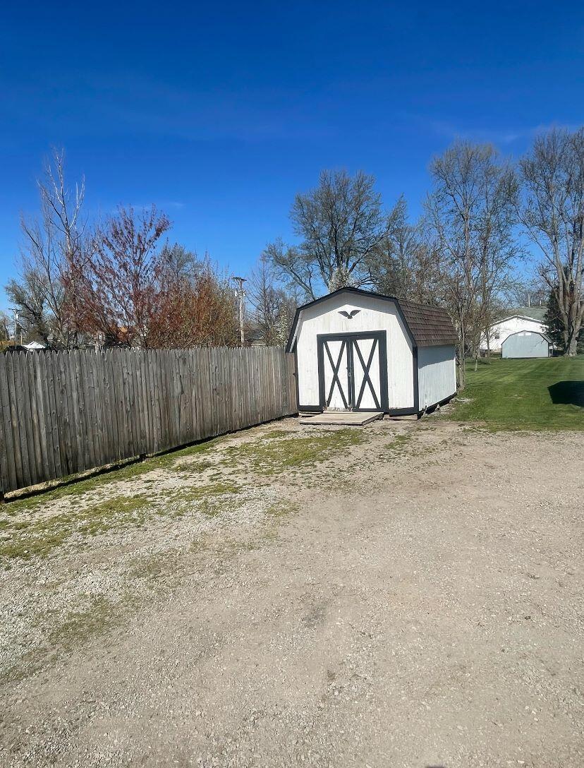 238 N Dean Street, West Mansfield, Ohio image 20