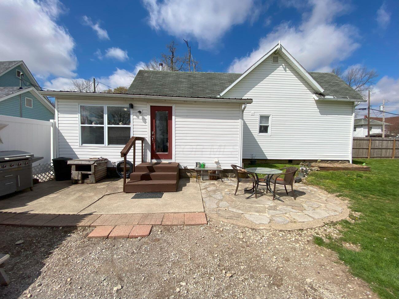 238 N Dean Street, West Mansfield, Ohio image 16