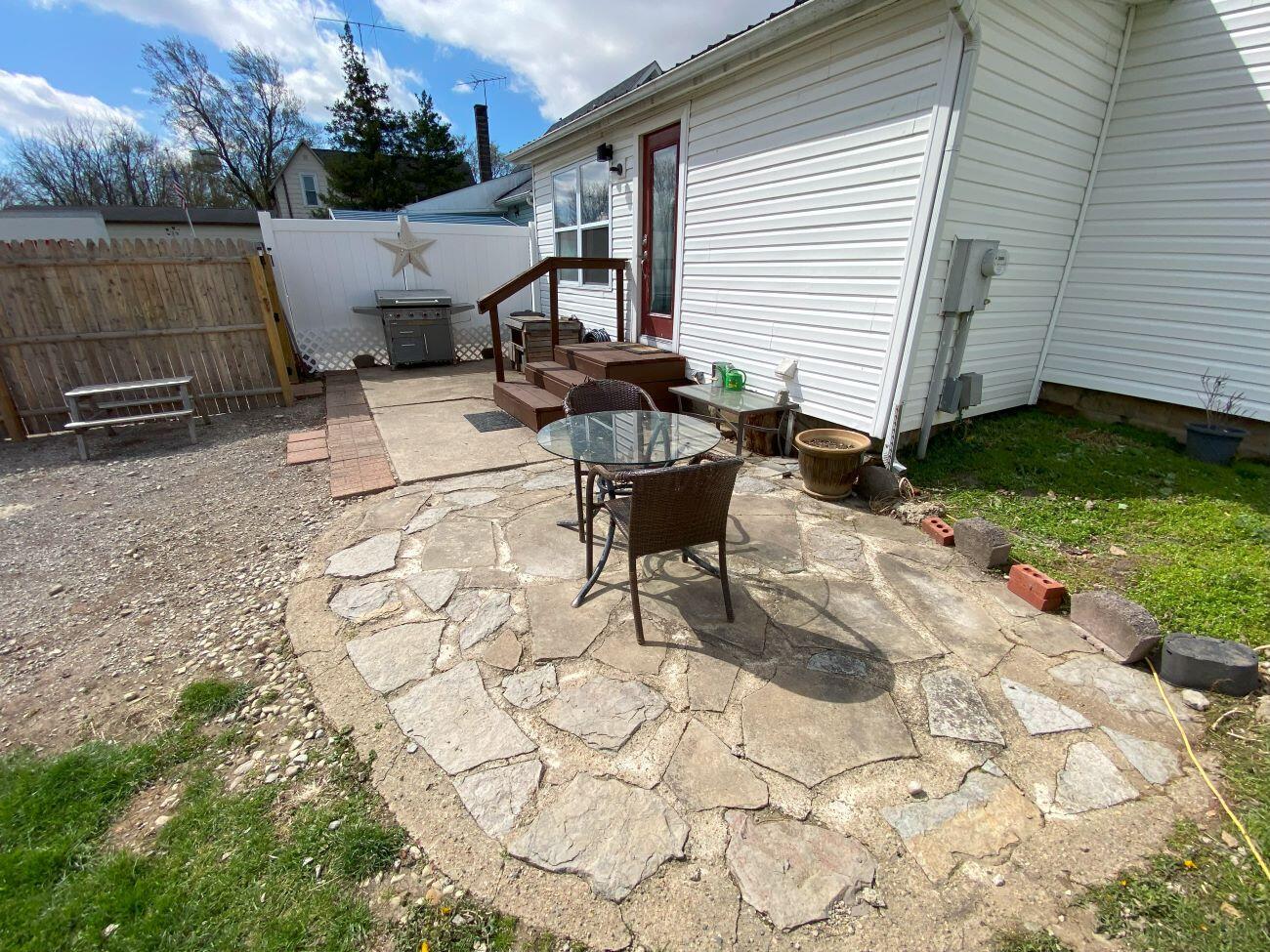 238 N Dean Street, West Mansfield, Ohio image 17