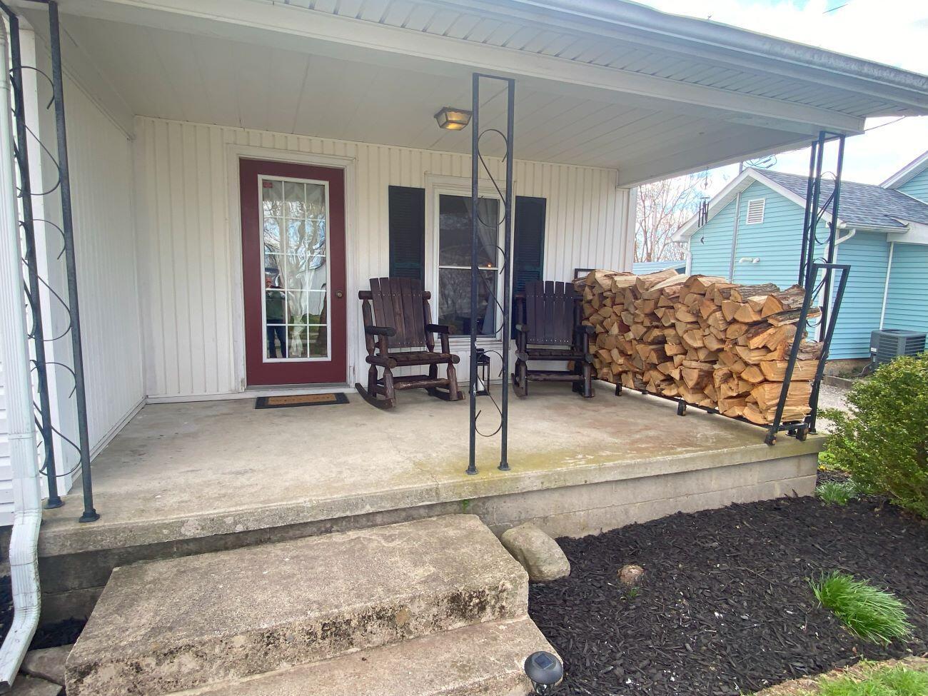 238 N Dean Street, West Mansfield, Ohio image 19