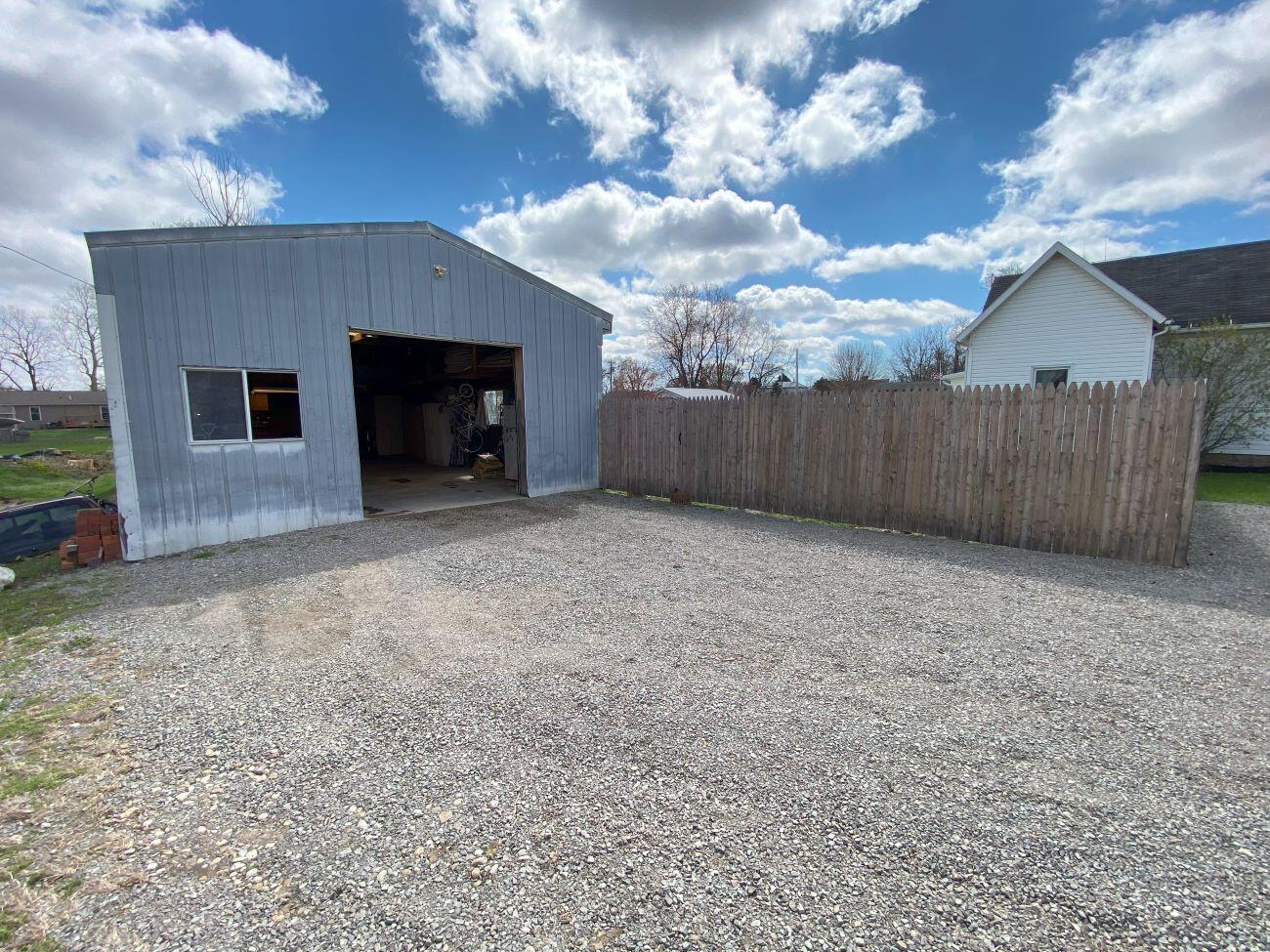 238 N Dean Street, West Mansfield, Ohio image 2