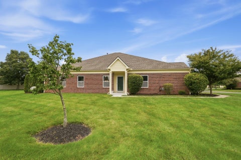 Photo of 5743 Snedegar Drive 901 #901, New Albany, OH 43054 (MLS # 226029182)