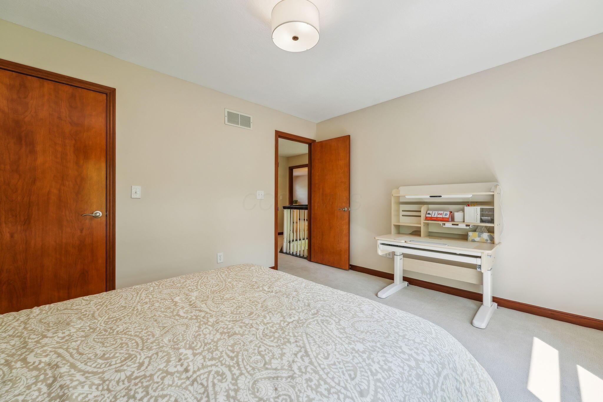 1229 Whispering Meadow Court, New Albany, Ohio image 45