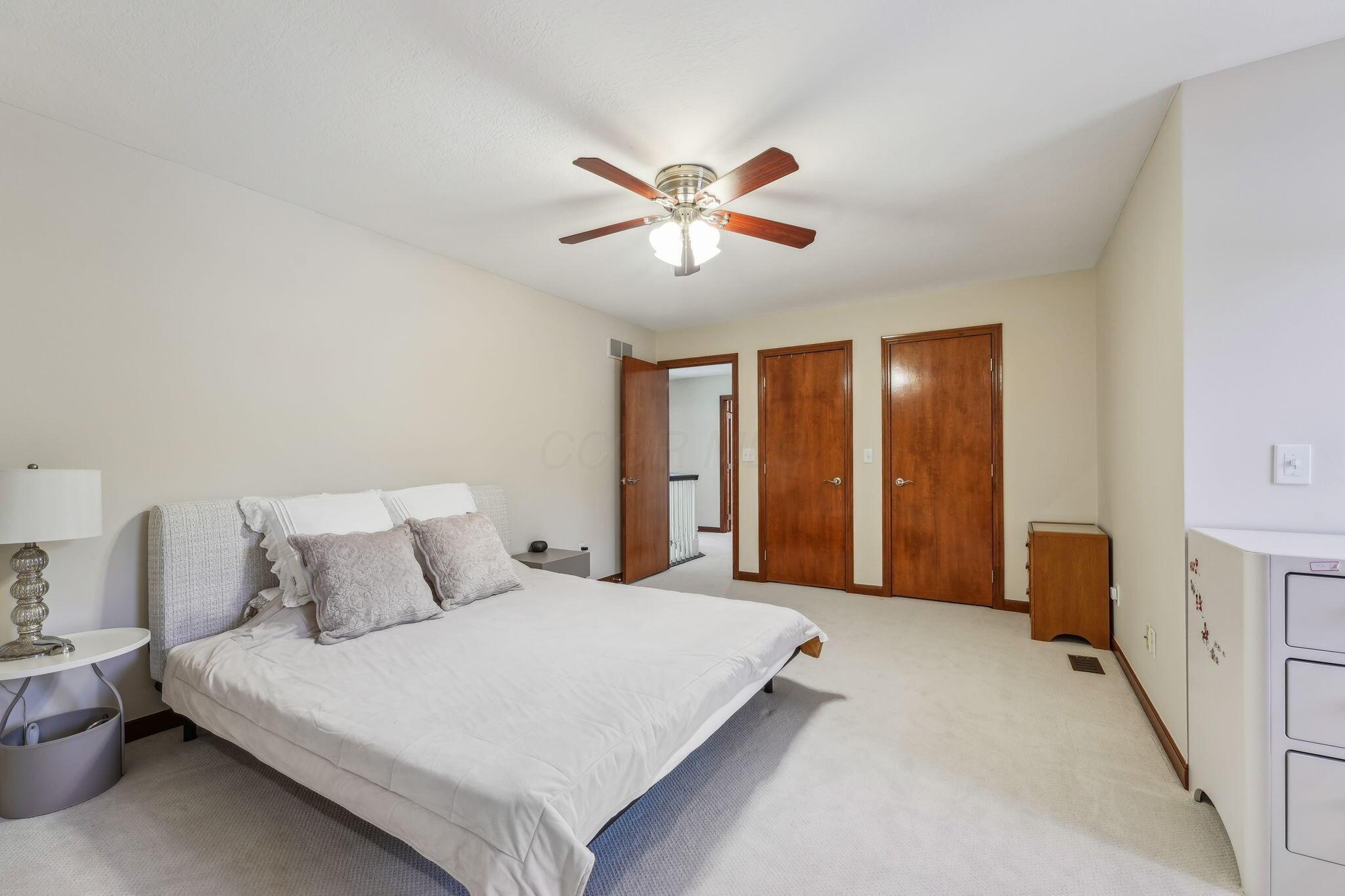1229 Whispering Meadow Court, New Albany, Ohio image 47