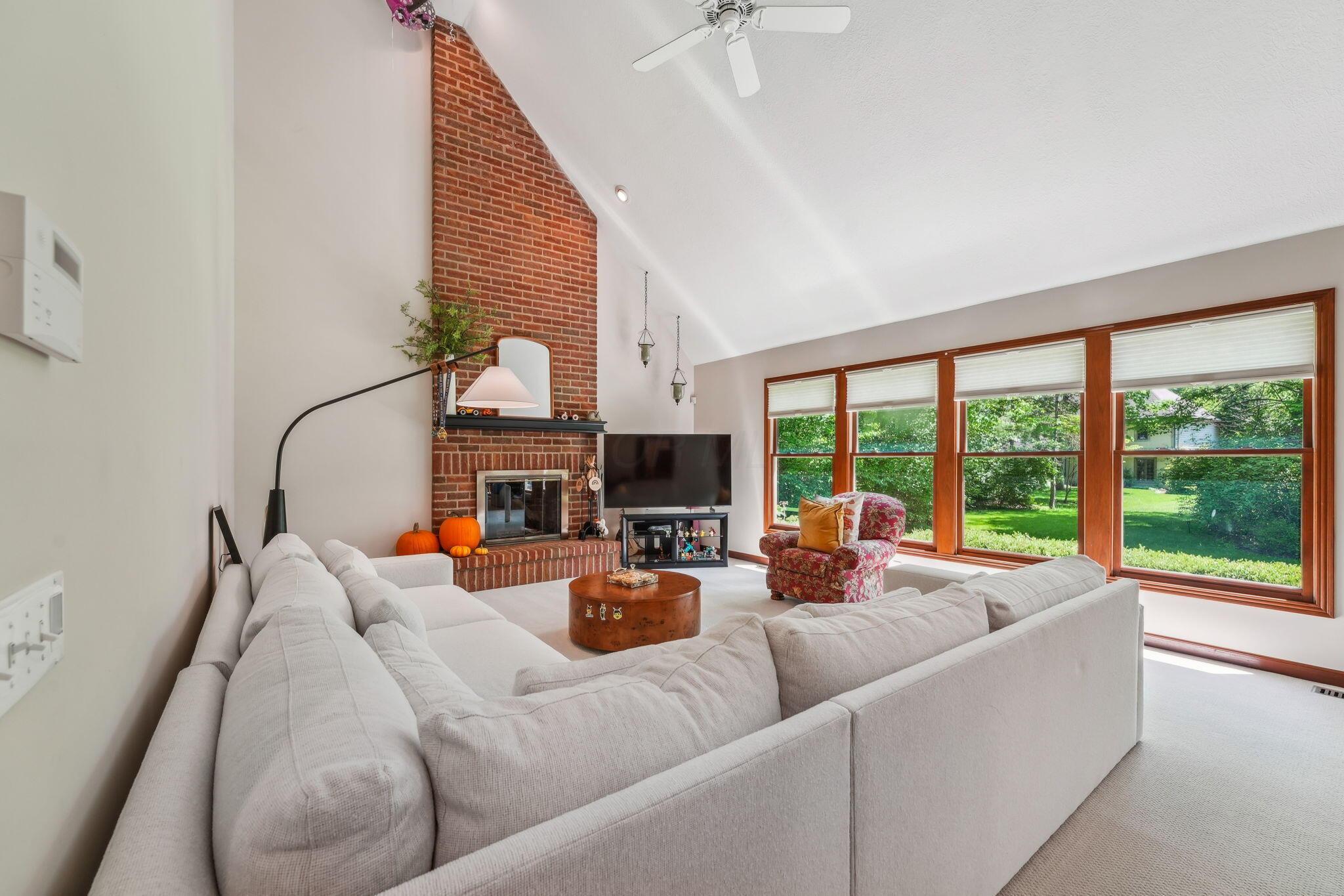 1229 Whispering Meadow Court, New Albany, Ohio image 19