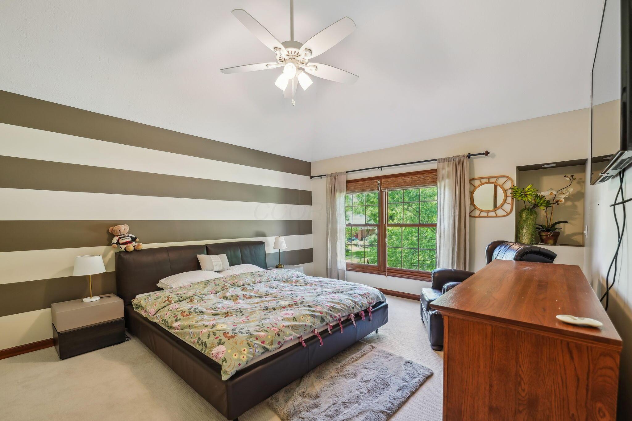 1229 Whispering Meadow Court, New Albany, Ohio image 33