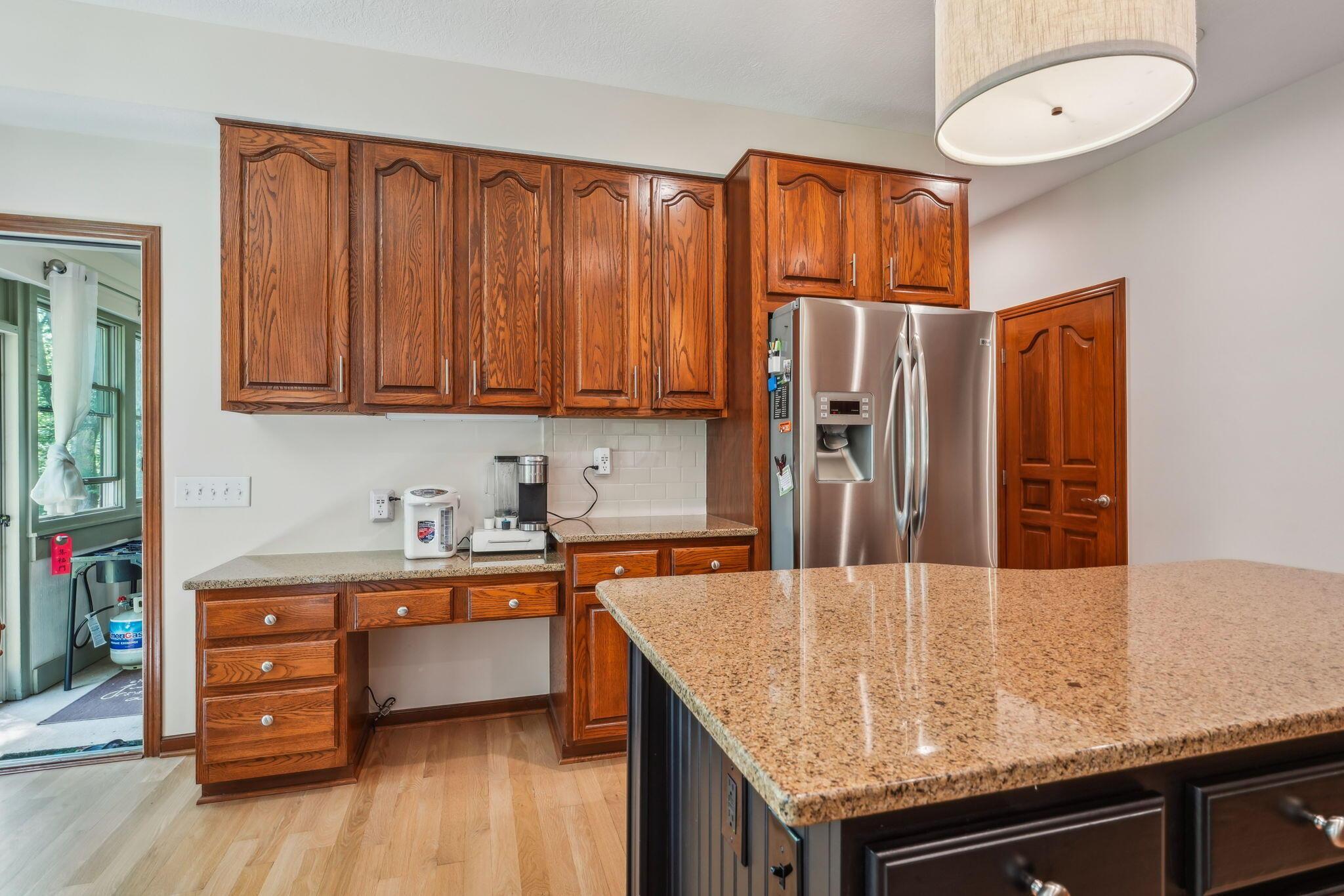 1229 Whispering Meadow Court, New Albany, Ohio image 13
