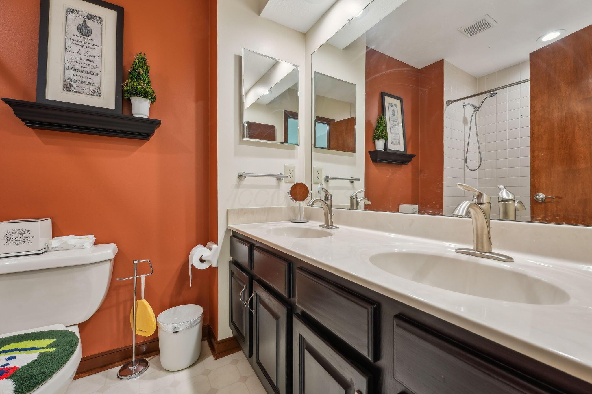 1229 Whispering Meadow Court, New Albany, Ohio image 38