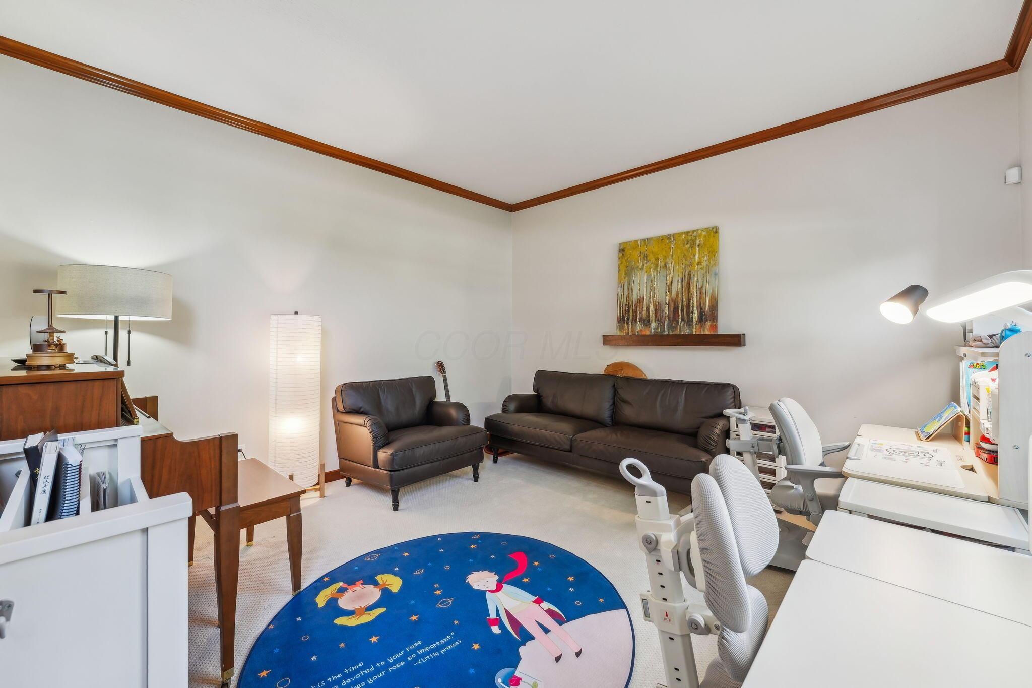 1229 Whispering Meadow Court, New Albany, Ohio image 30