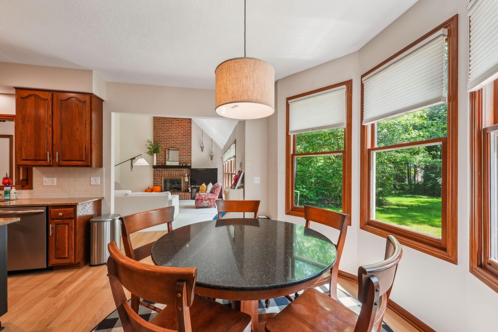 1229 Whispering Meadow Court, New Albany, Ohio image 15