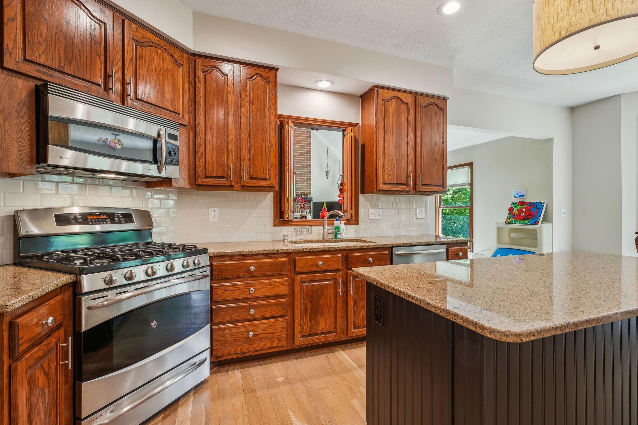 1229 Whispering Meadow Court, New Albany, Ohio image 14
