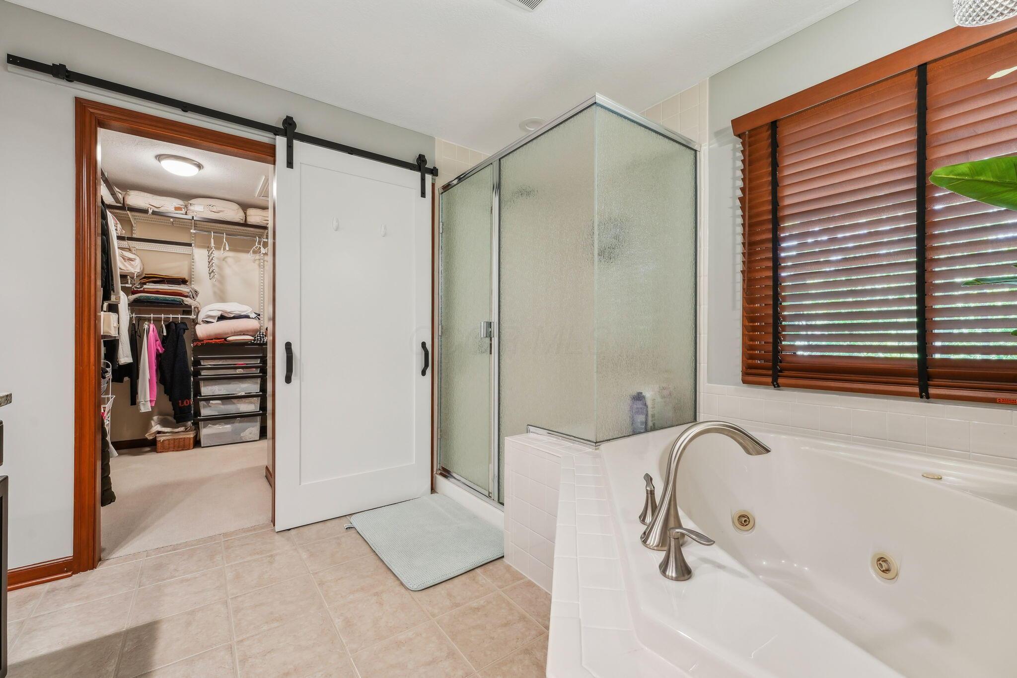 1229 Whispering Meadow Court, New Albany, Ohio image 37
