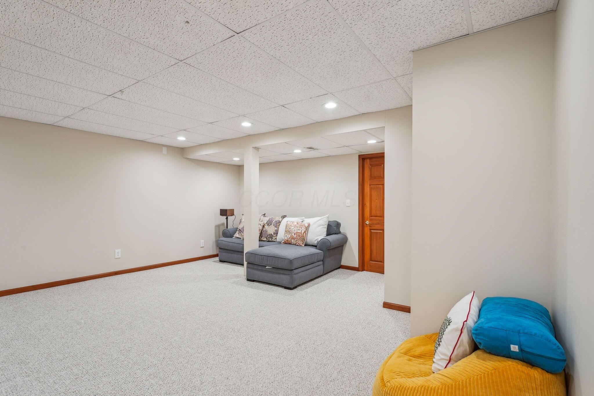 1229 Whispering Meadow Court, New Albany, Ohio image 50