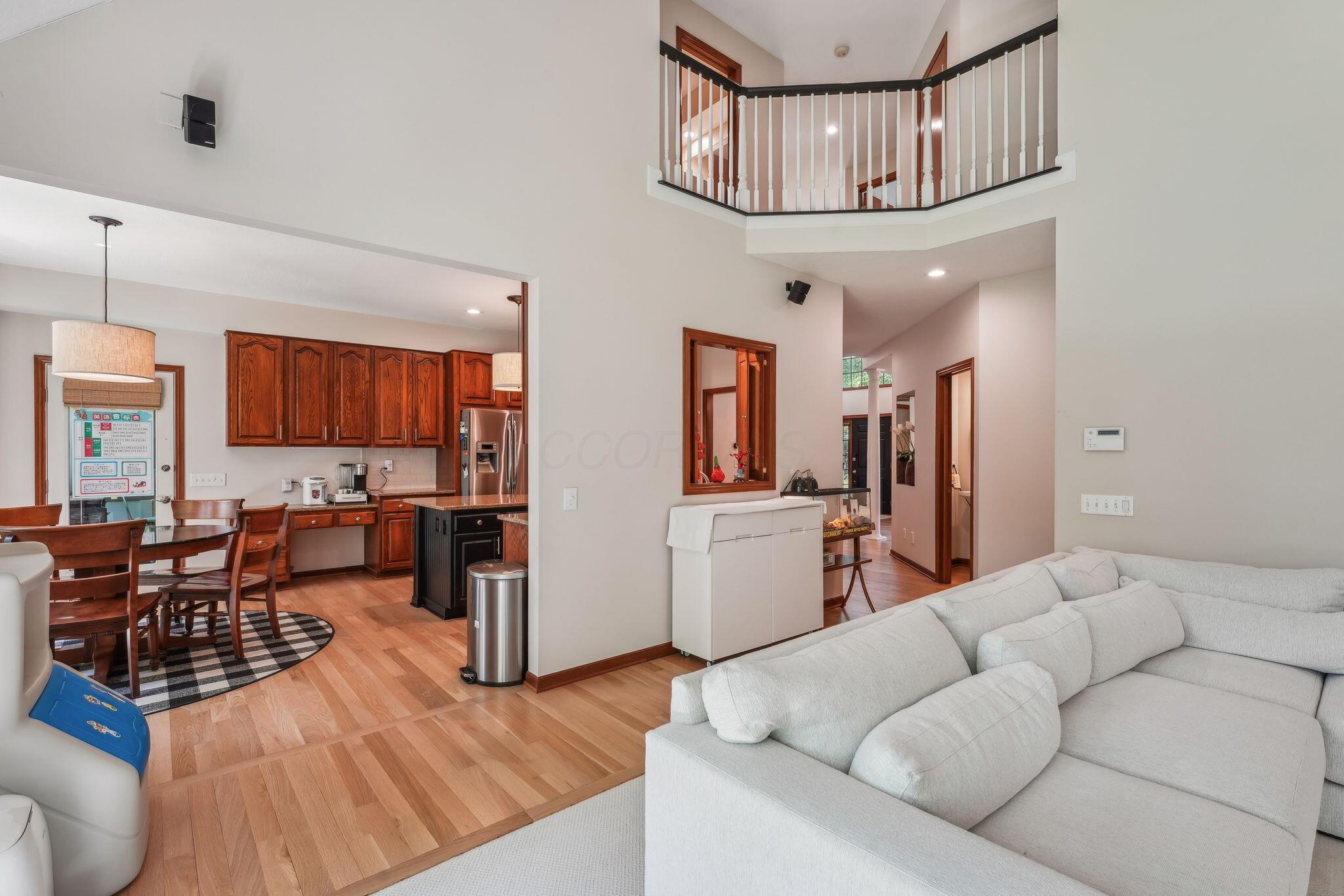 1229 Whispering Meadow Court, New Albany, Ohio image 20