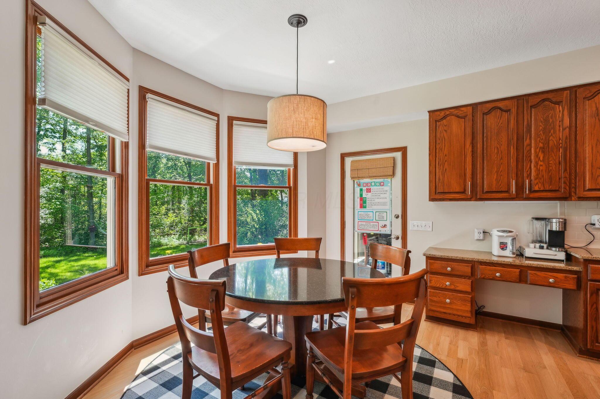 1229 Whispering Meadow Court, New Albany, Ohio image 17
