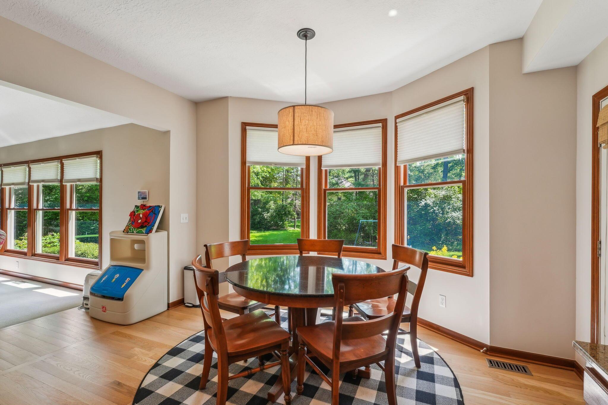 1229 Whispering Meadow Court, New Albany, Ohio image 16