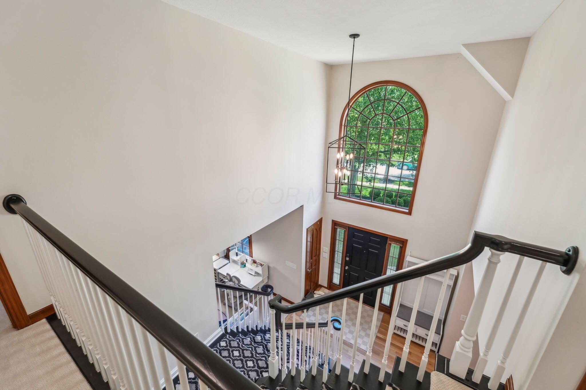 1229 Whispering Meadow Court, New Albany, Ohio image 32
