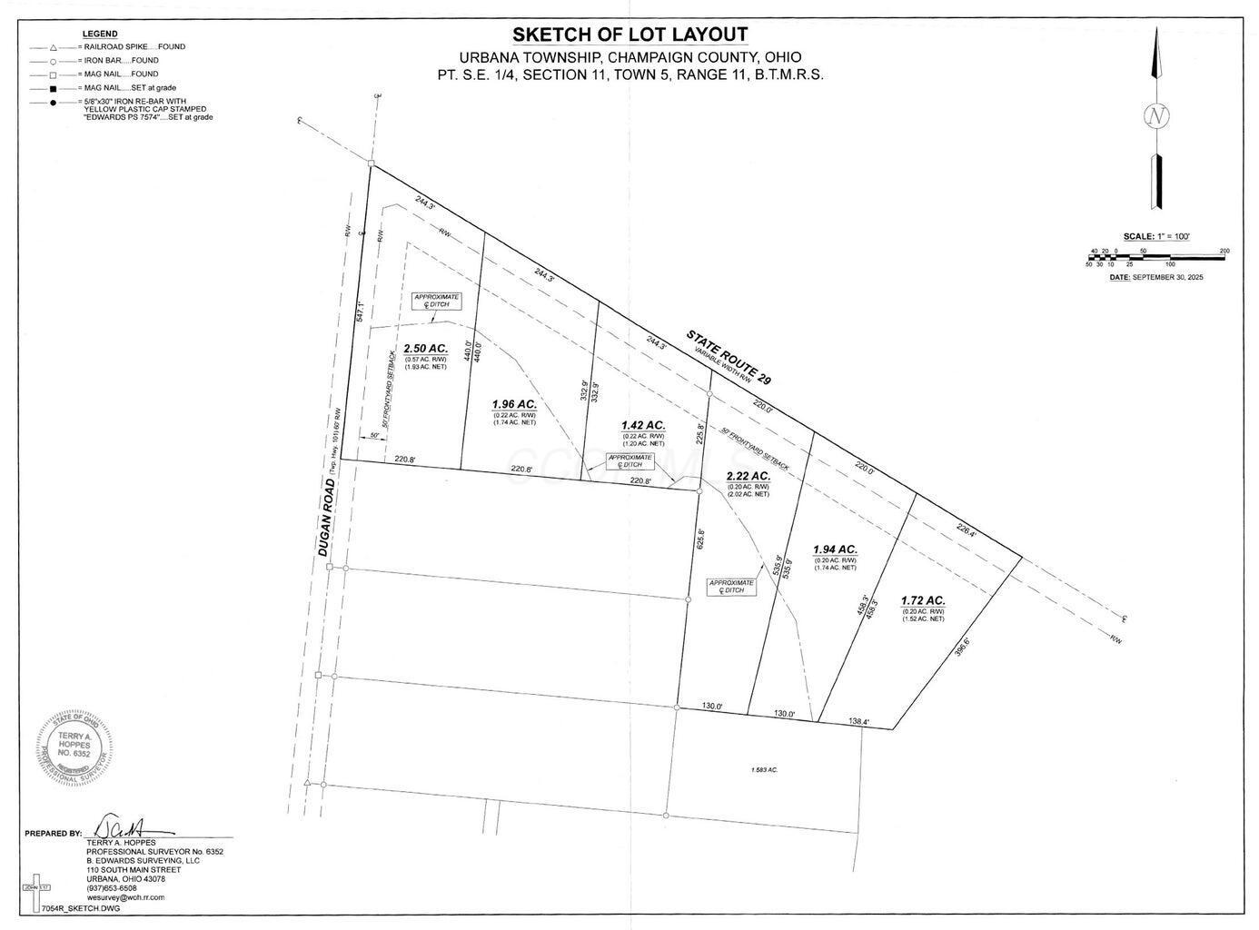 0 E State Route 29 #3