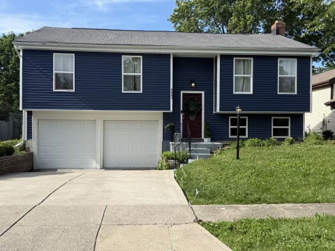 Homes For Sale - 5662 Andrea Lane<br/> Hilliard, OH 43026