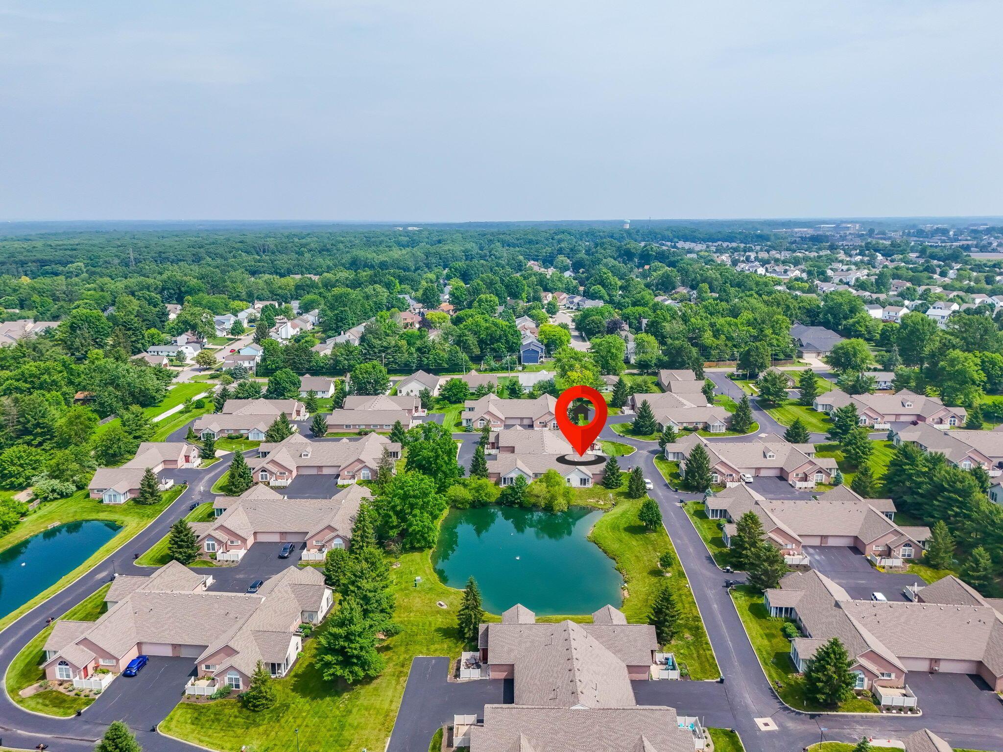 4075 Chennin Drive, Columbus, Ohio image 2