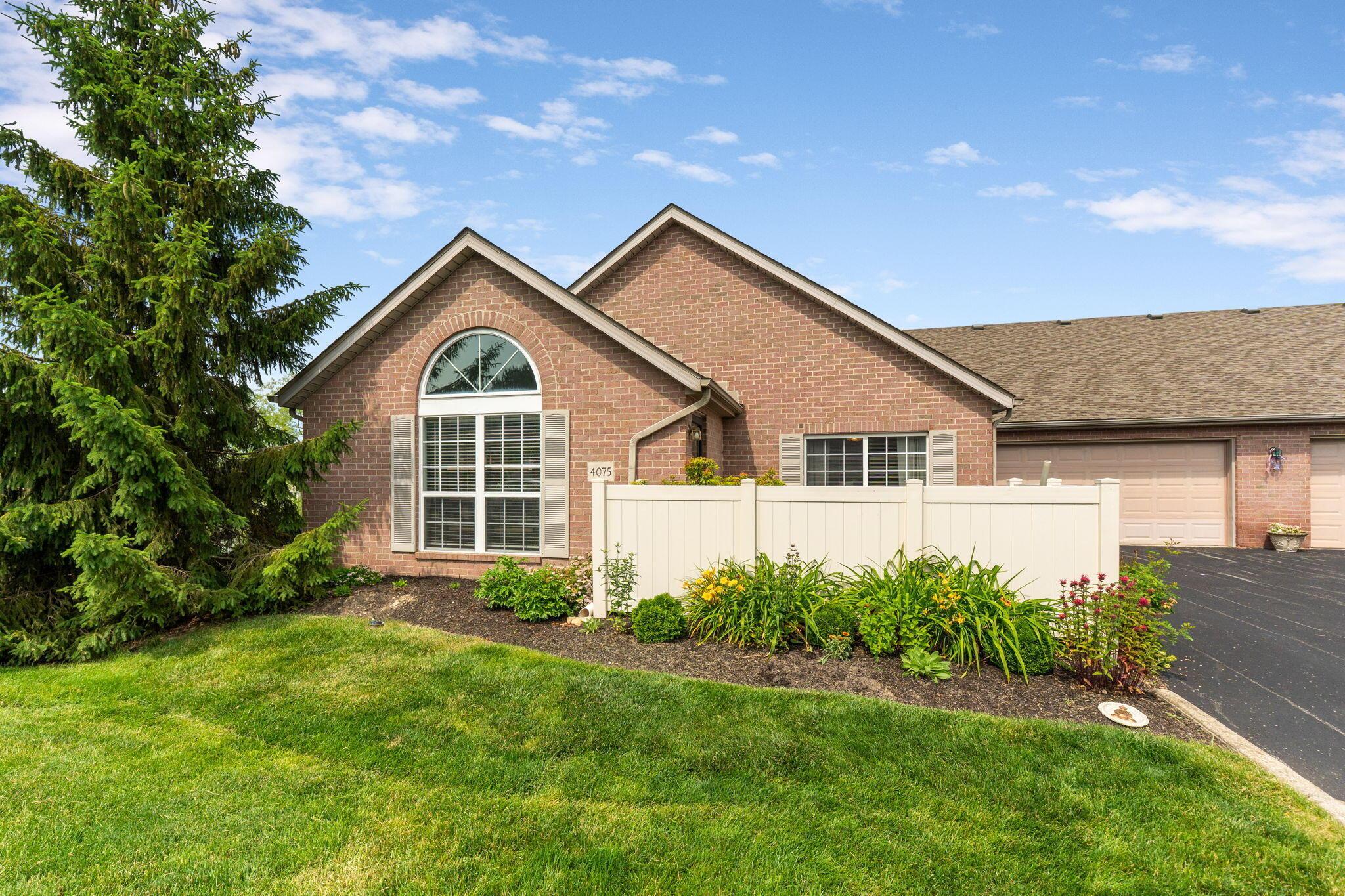 4075 Chennin Drive, Columbus, Ohio image 4