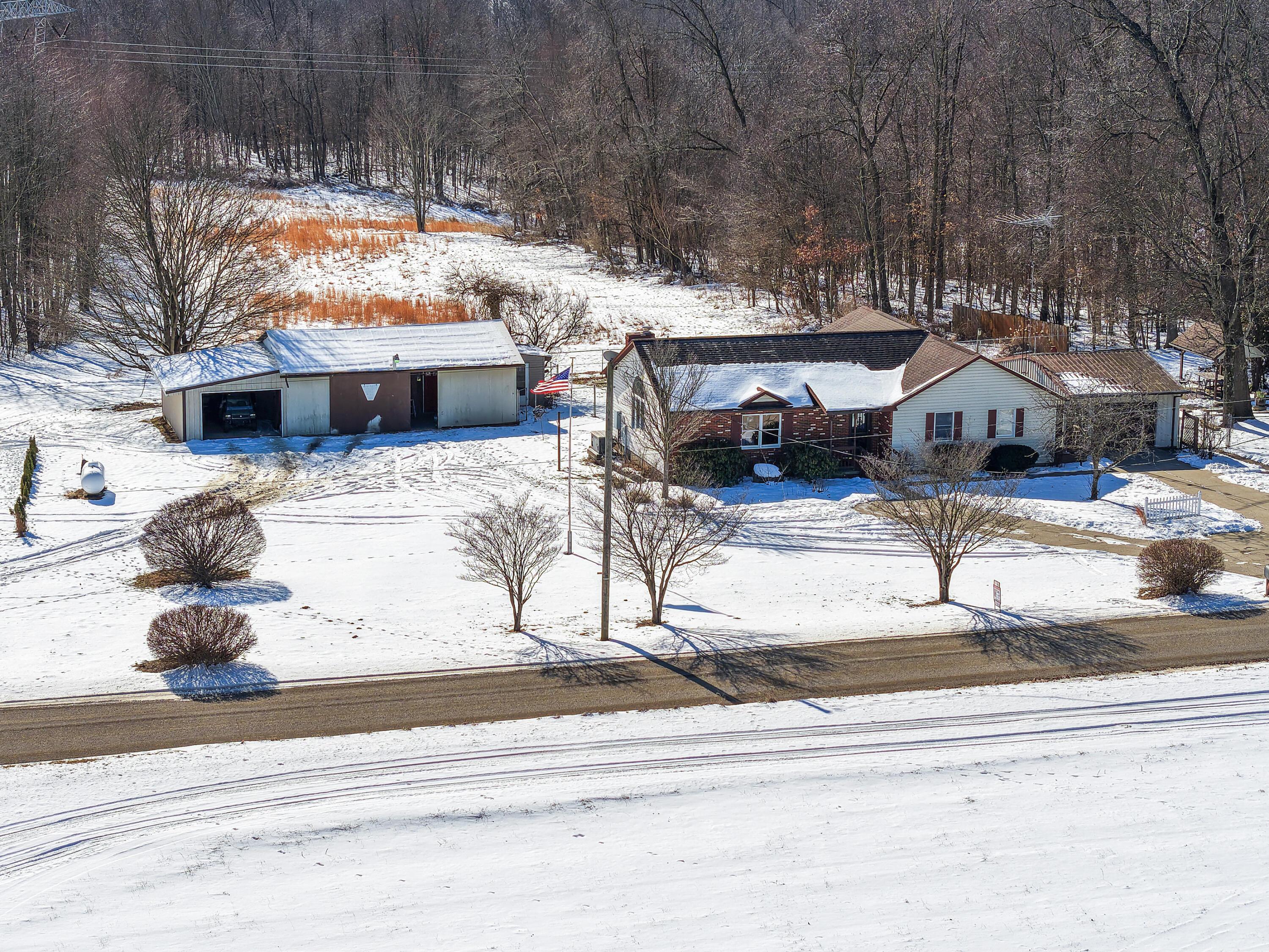 17570 Allen Road, Mount Vernon, Ohio image 49