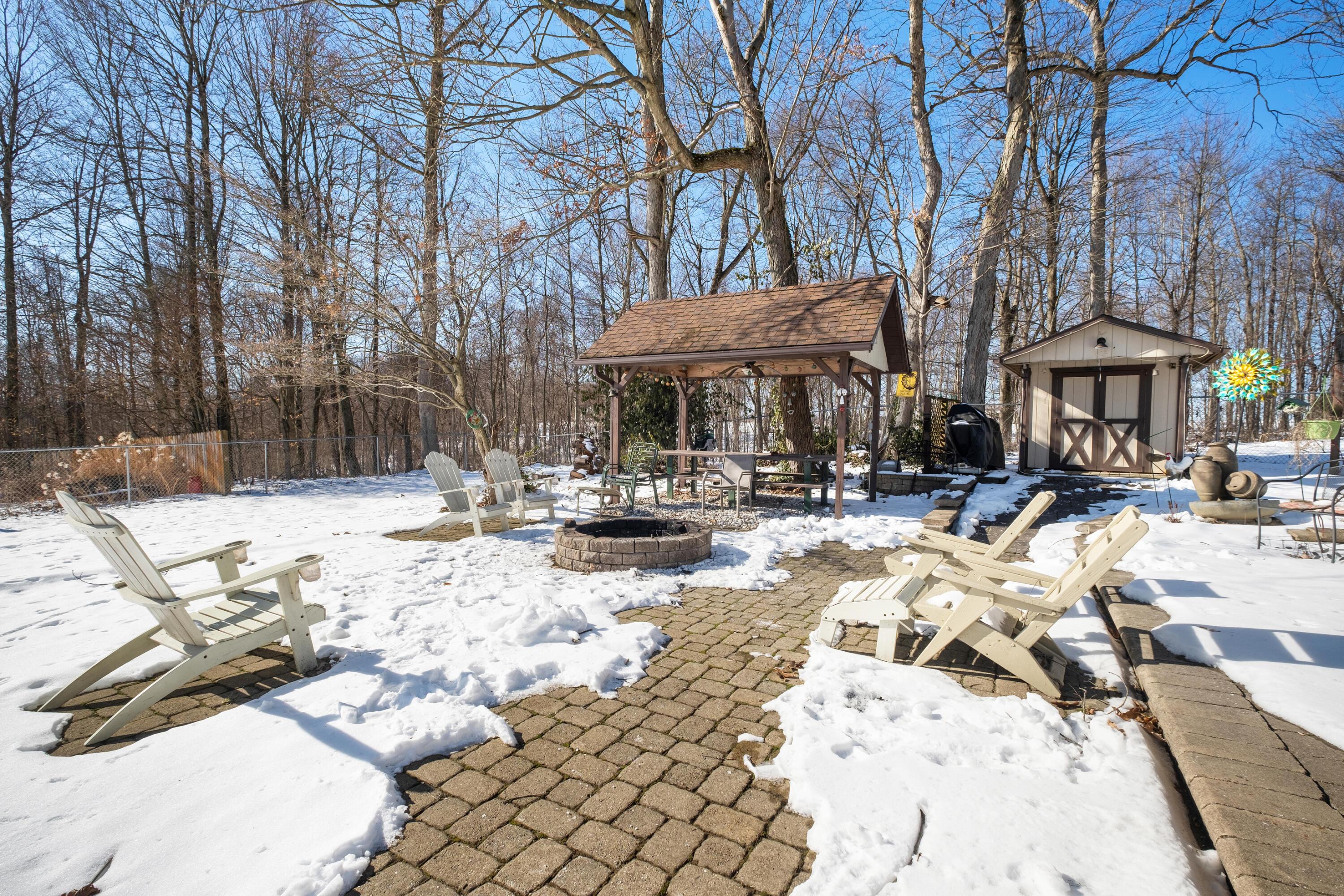 17570 Allen Road, Mount Vernon, Ohio image 46