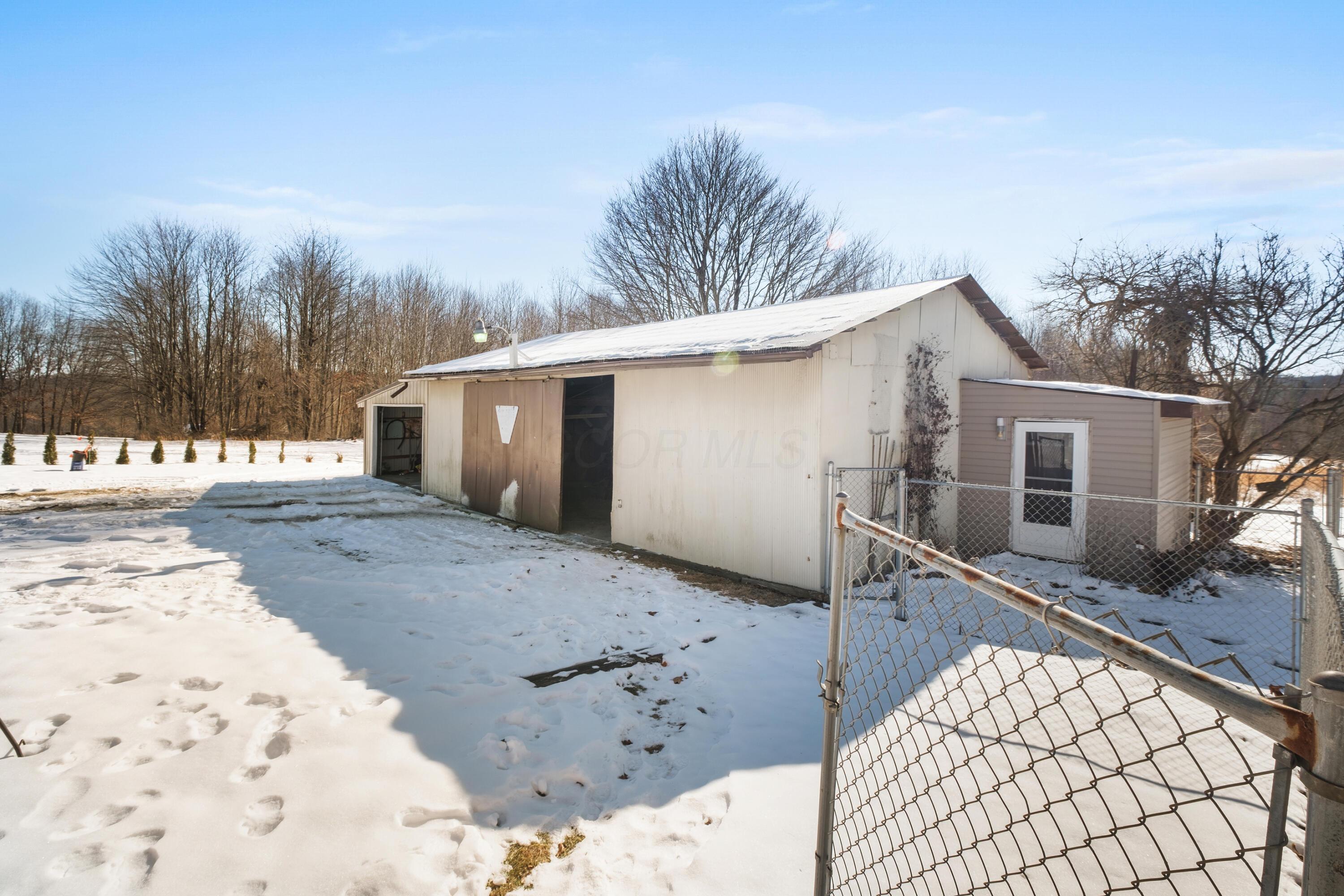 17570 Allen Road, Mount Vernon, Ohio image 44