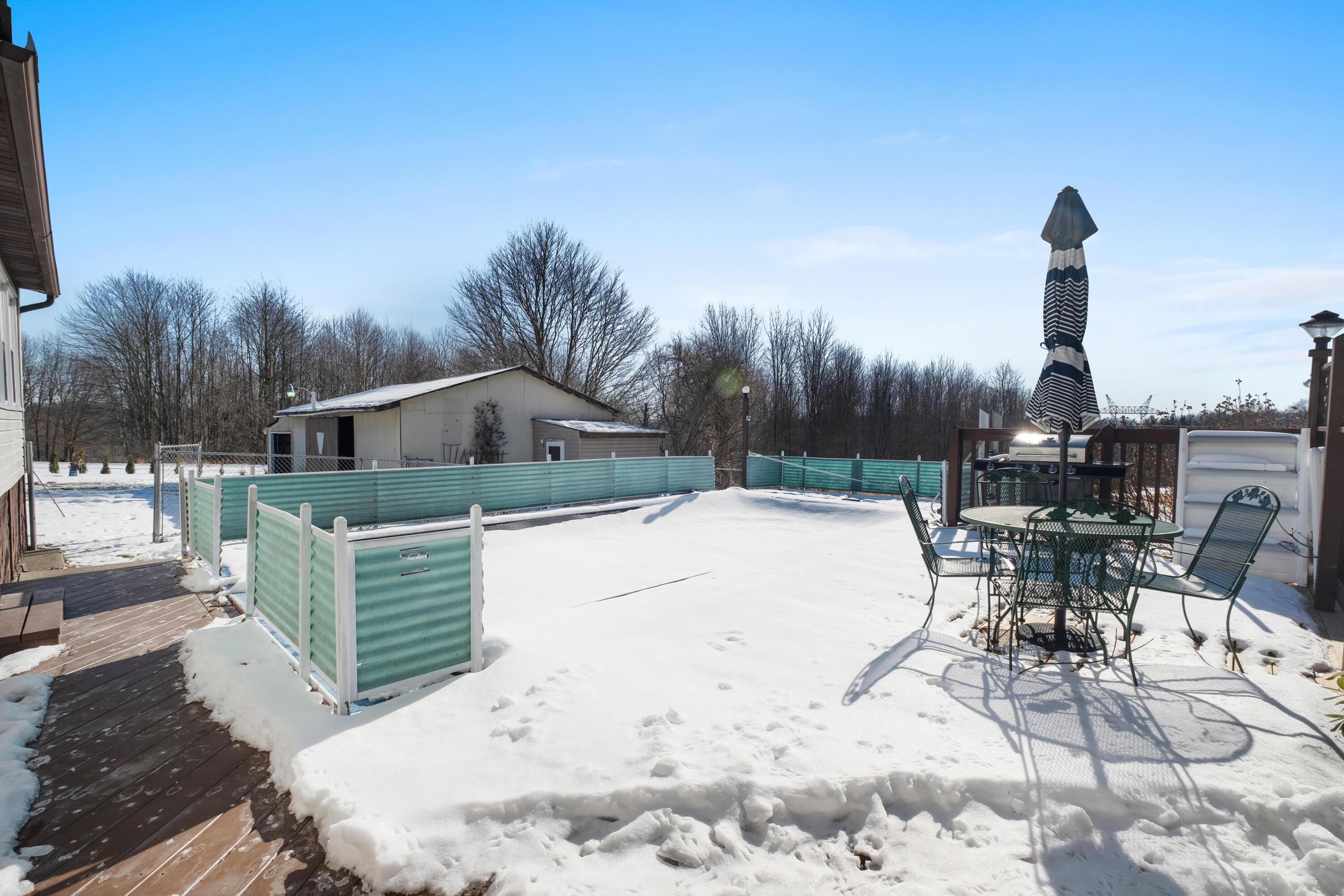17570 Allen Road, Mount Vernon, Ohio image 48