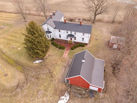 Photo of 12281 London Road, Orient, OH 43146 (MLS # 226005161)