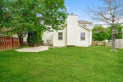 Tiny photo for 1915 Berwick Court, Delaware, OH 43015 (MLS # 226026045)