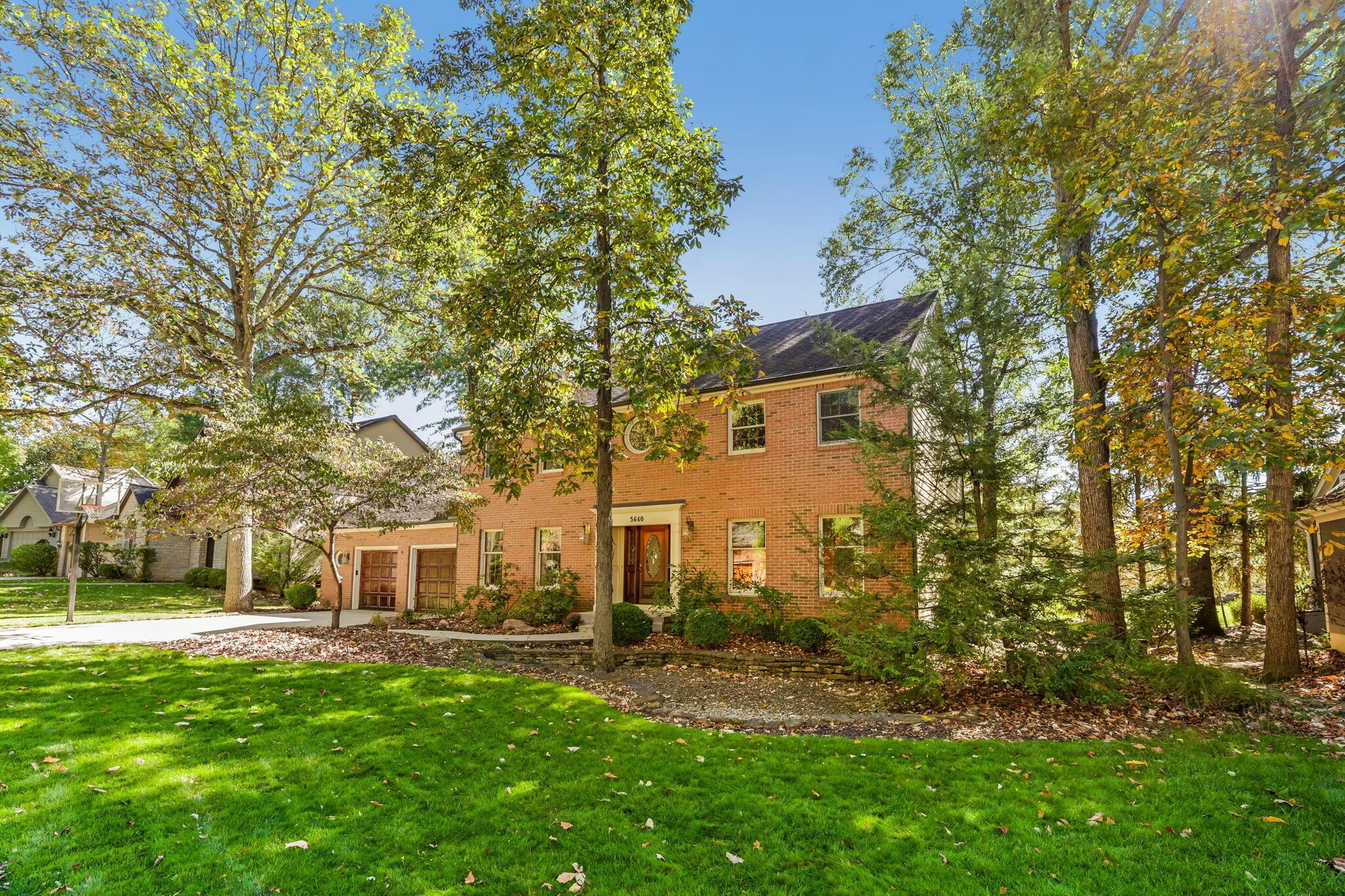 Dublin, Ohio 43017, United States, 4 Bedrooms Bedrooms, ,4 BathroomsBathrooms,Residential,Active,9434