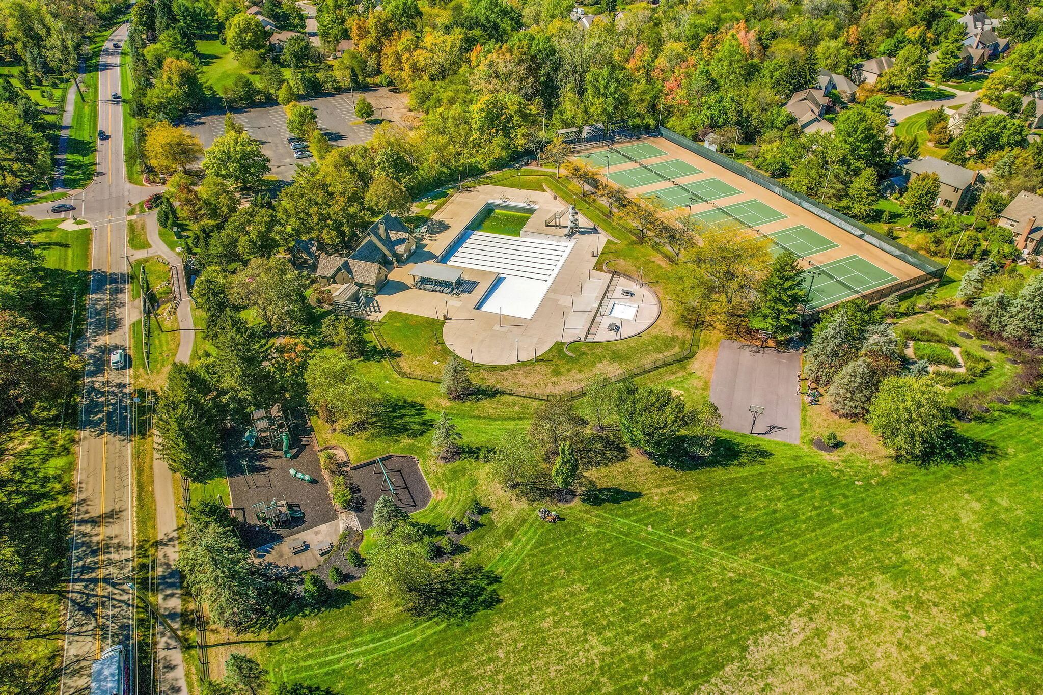 Dublin, Ohio 43017, United States, 4 Bedrooms Bedrooms, ,4 BathroomsBathrooms,Residential,Active,9434