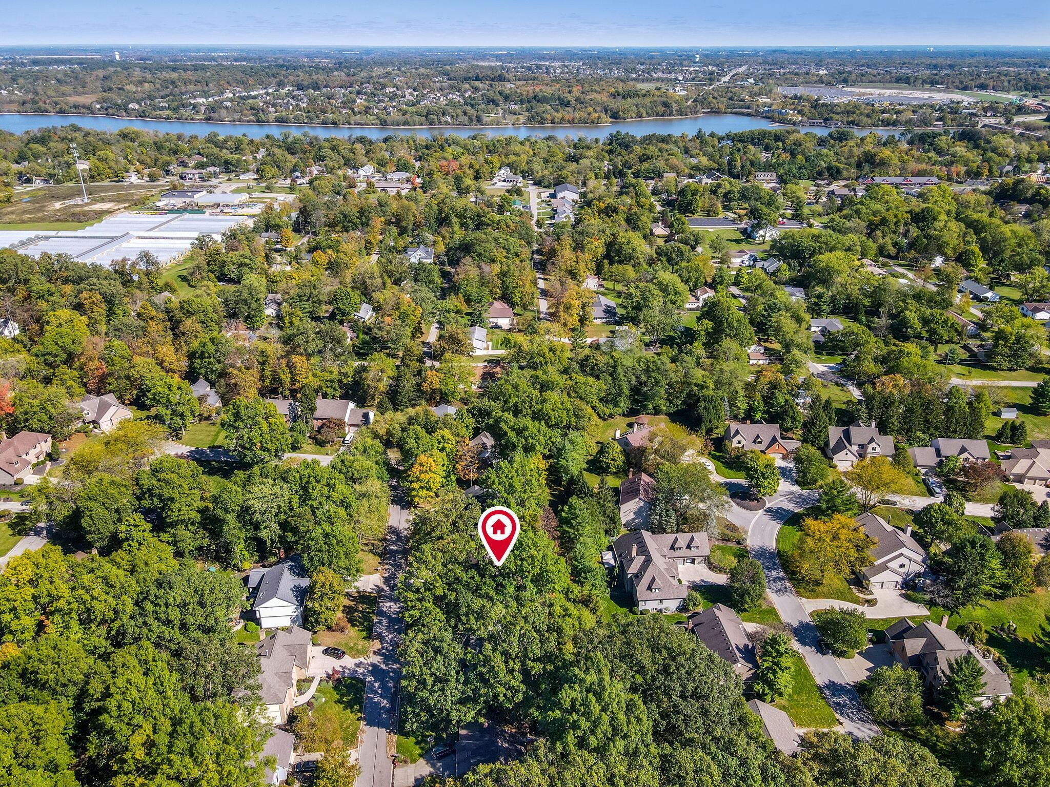 Dublin, Ohio 43017, United States, 4 Bedrooms Bedrooms, ,4 BathroomsBathrooms,Residential,Active,9434