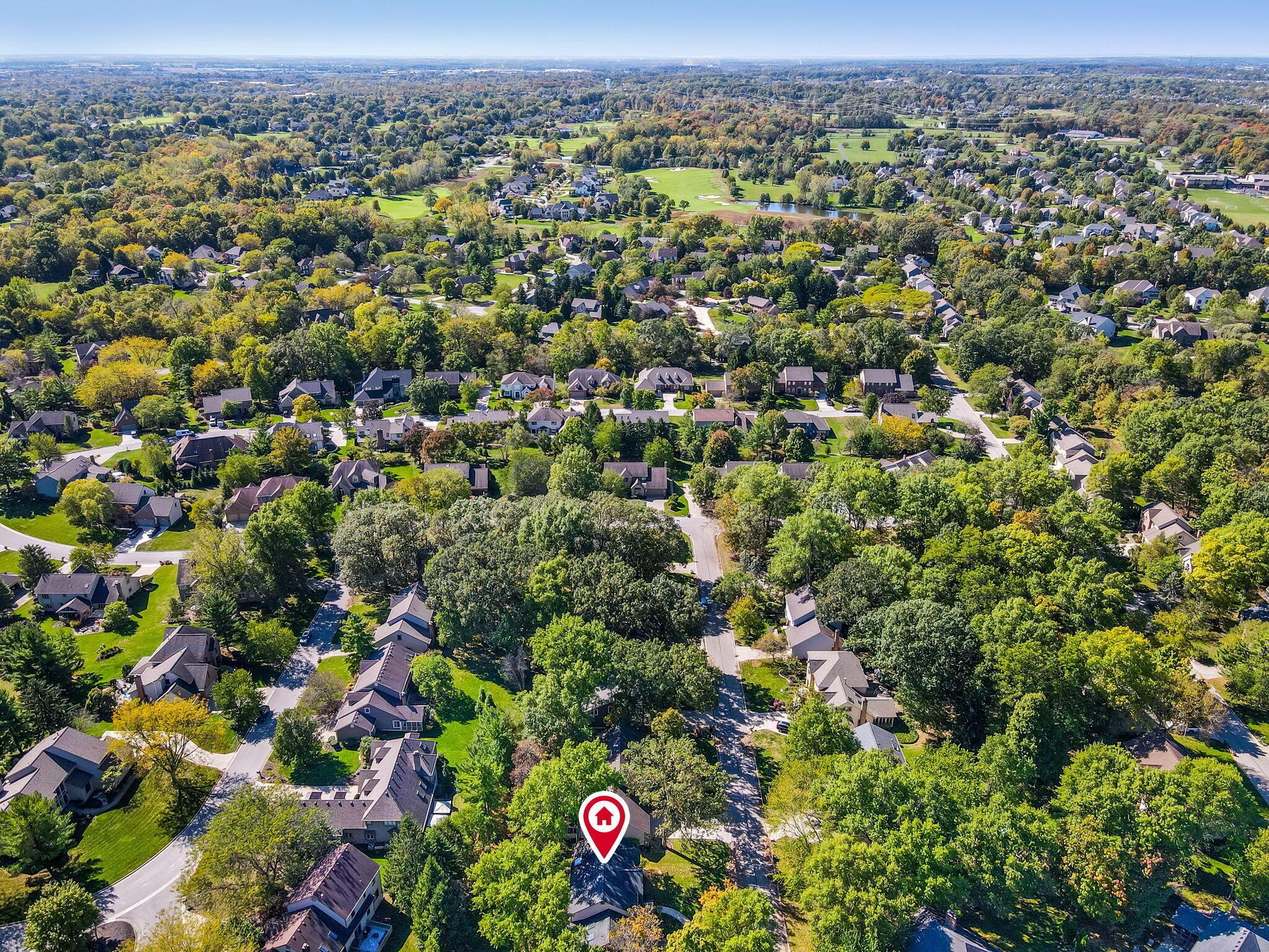 Dublin, Ohio 43017, United States, 4 Bedrooms Bedrooms, ,4 BathroomsBathrooms,Residential,Active,9434