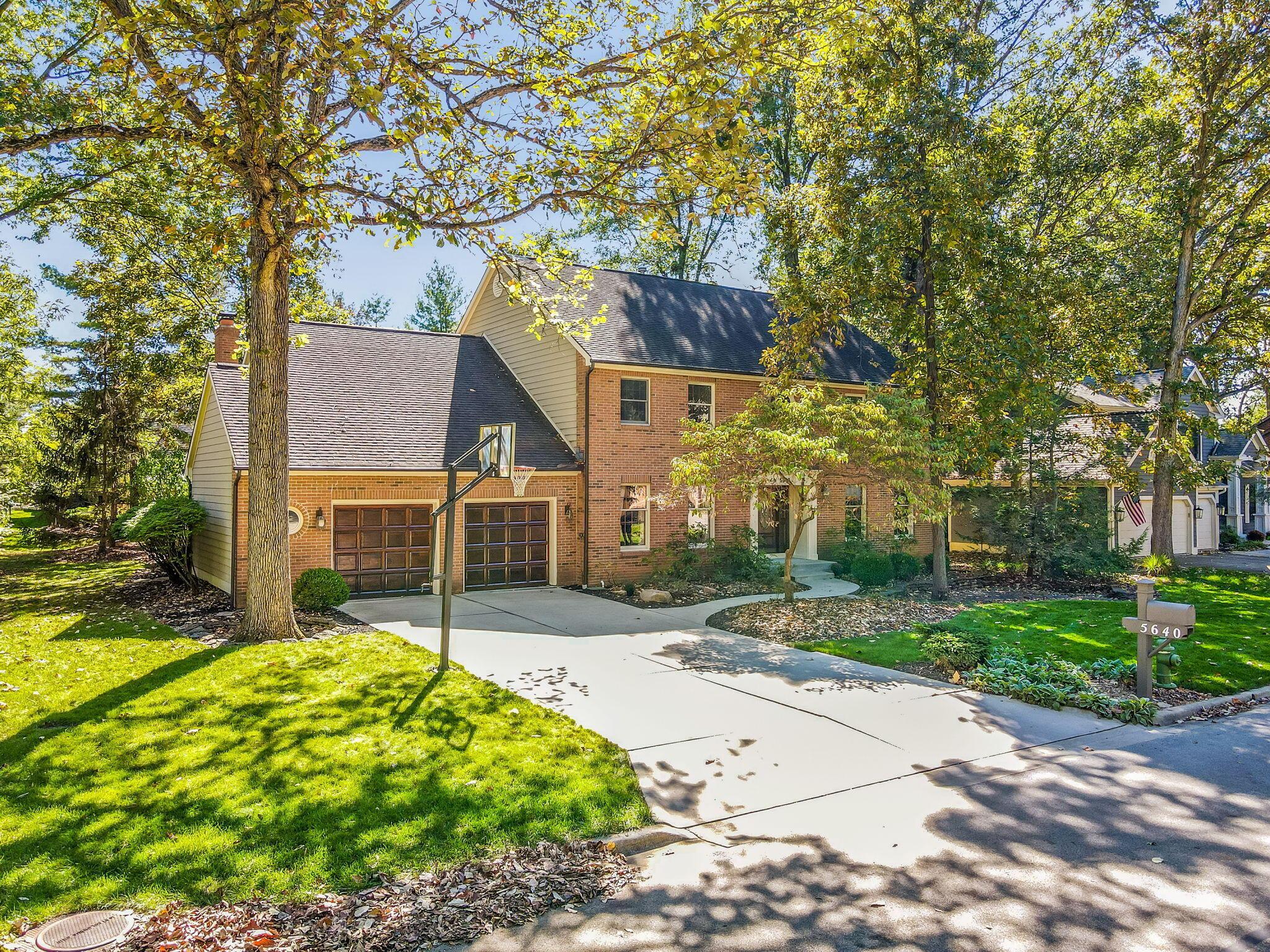 Dublin, Ohio 43017, United States, 4 Bedrooms Bedrooms, ,4 BathroomsBathrooms,Residential,Active,9434