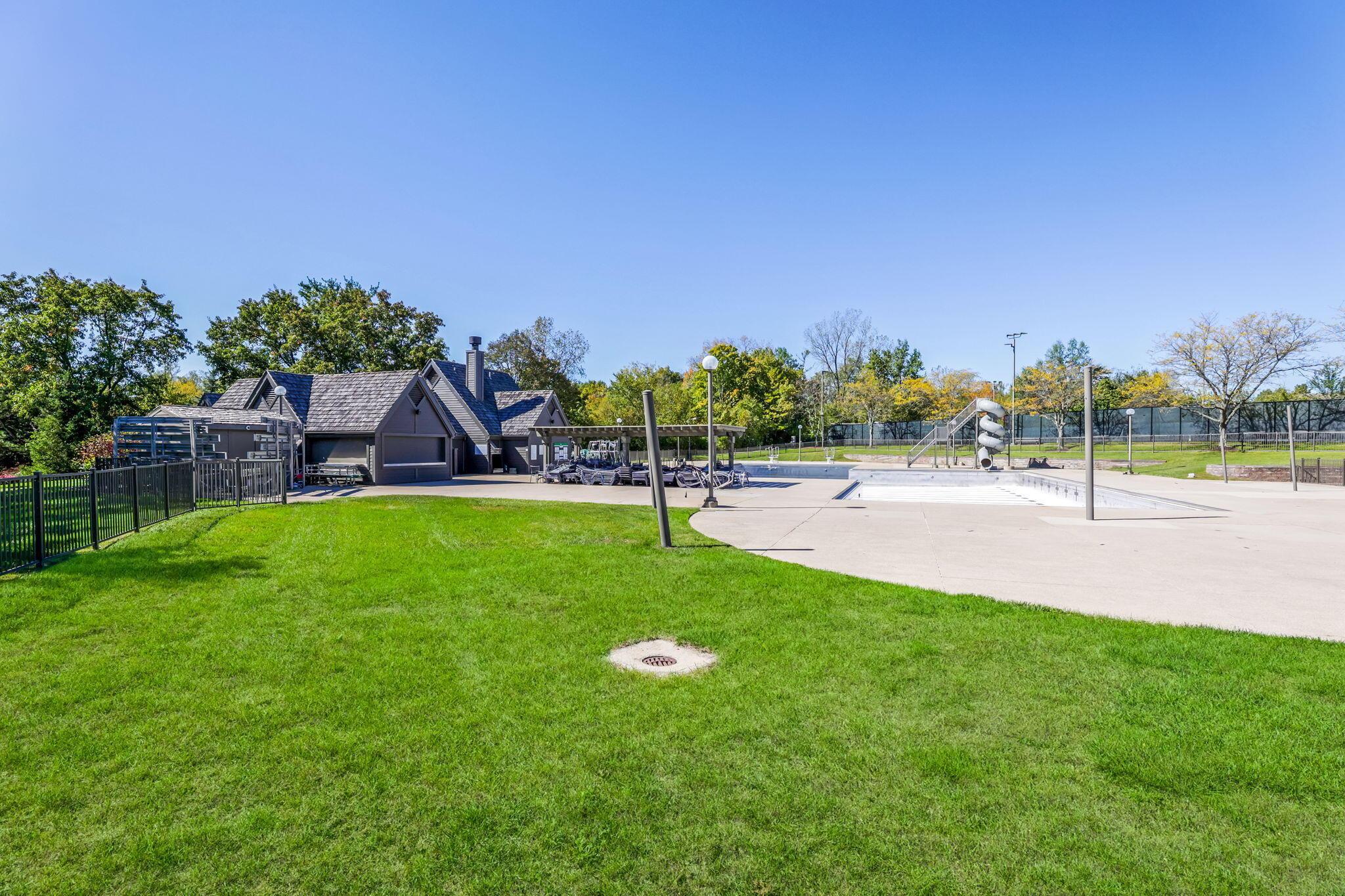 Dublin, Ohio 43017, United States, 4 Bedrooms Bedrooms, ,4 BathroomsBathrooms,Residential,Active,9434