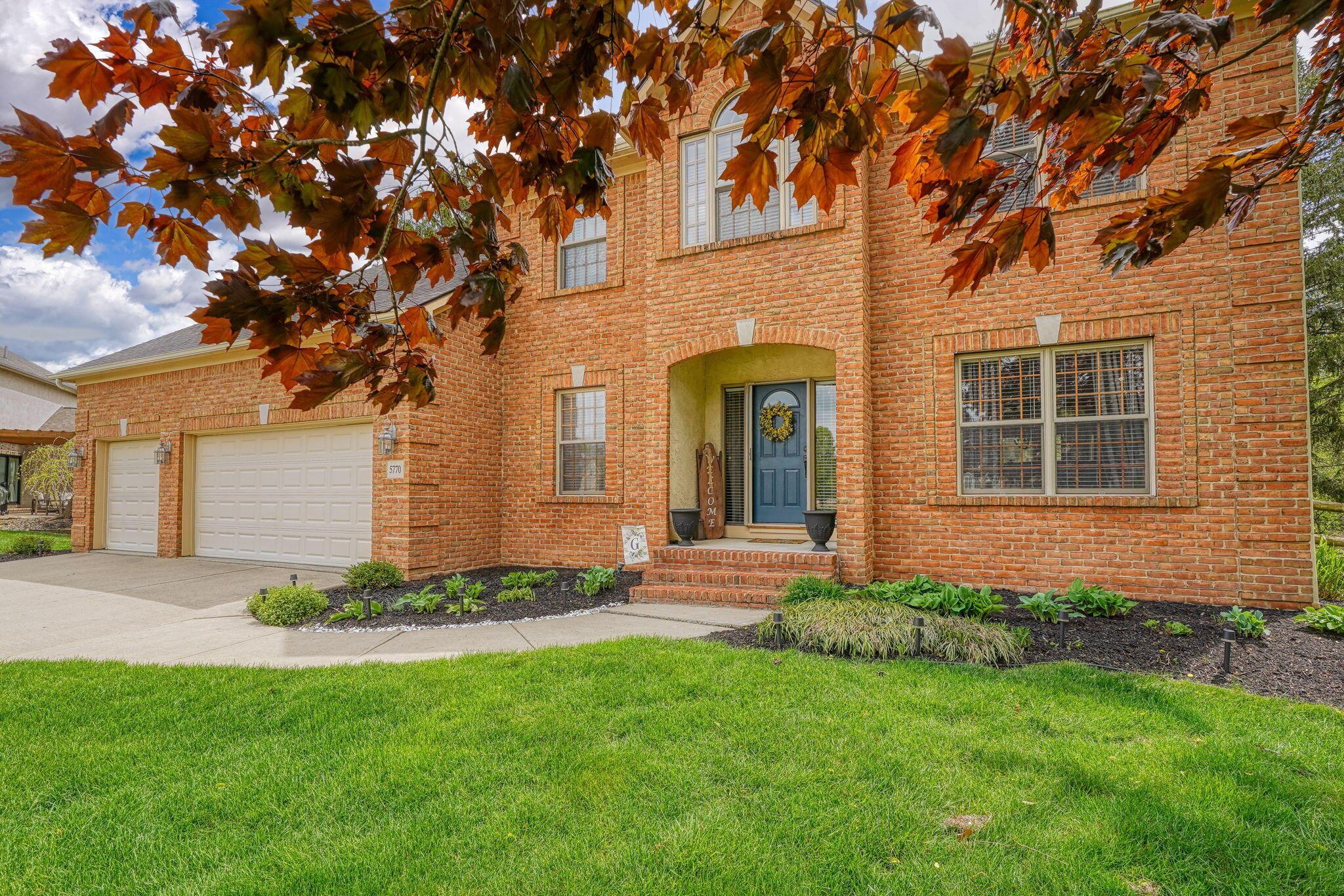 5770 Baja Court, Lewis Center, Ohio image 3
