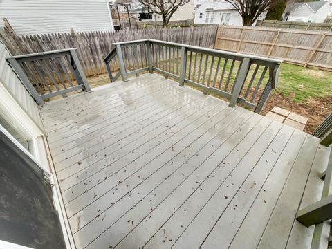 Tiny photo for 5322 Knight Street, Groveport, OH 43125 (MLS # 226000614)