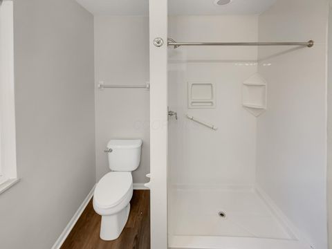 Tiny photo for 5322 Knight Street, Groveport, OH 43125 (MLS # 226000614)