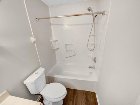 Tiny photo for 5322 Knight Street, Groveport, OH 43125 (MLS # 226000614)