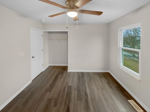 Tiny photo for 5322 Knight Street, Groveport, OH 43125 (MLS # 226000614)