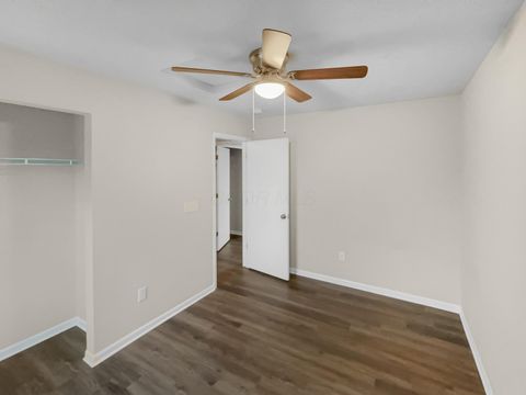 Tiny photo for 5322 Knight Street, Groveport, OH 43125 (MLS # 226000614)