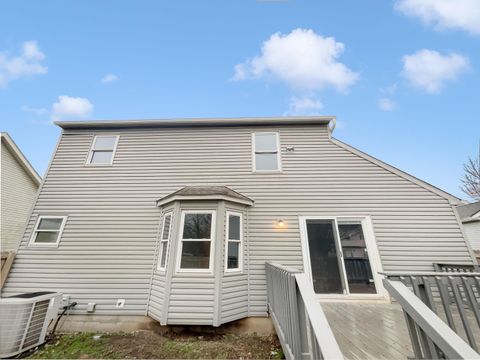 Tiny photo for 5322 Knight Street, Groveport, OH 43125 (MLS # 226000614)