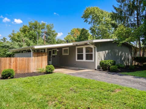 Photo of 2450 Bristol Road, Columbus, OH 43221 (MLS # 226031702)