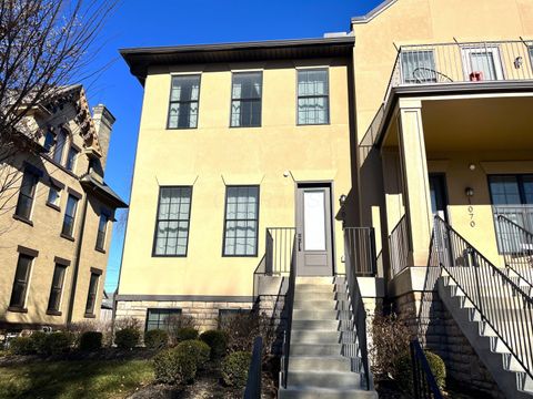 Photo of 1068 Bryden Road I #I, Columbus, OH 43205 (MLS # 226002276)