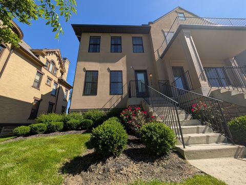 Photo of 1068 Bryden Road I #I, Columbus, OH 43205 (MLS # 226002276)