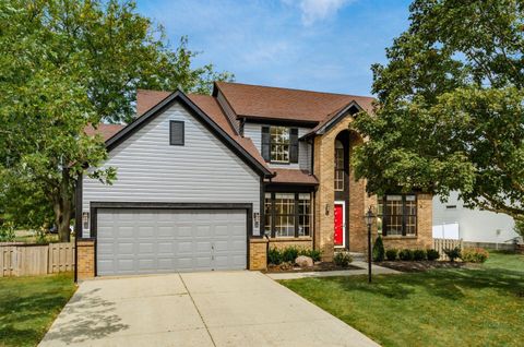 Photo of 650 Cherry Hill Drive, Pickerington, OH 43147 (MLS # 225036134)